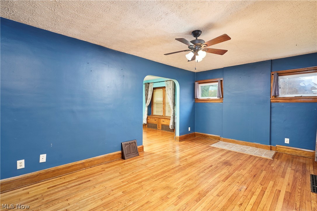 Lookout Park - Residential
