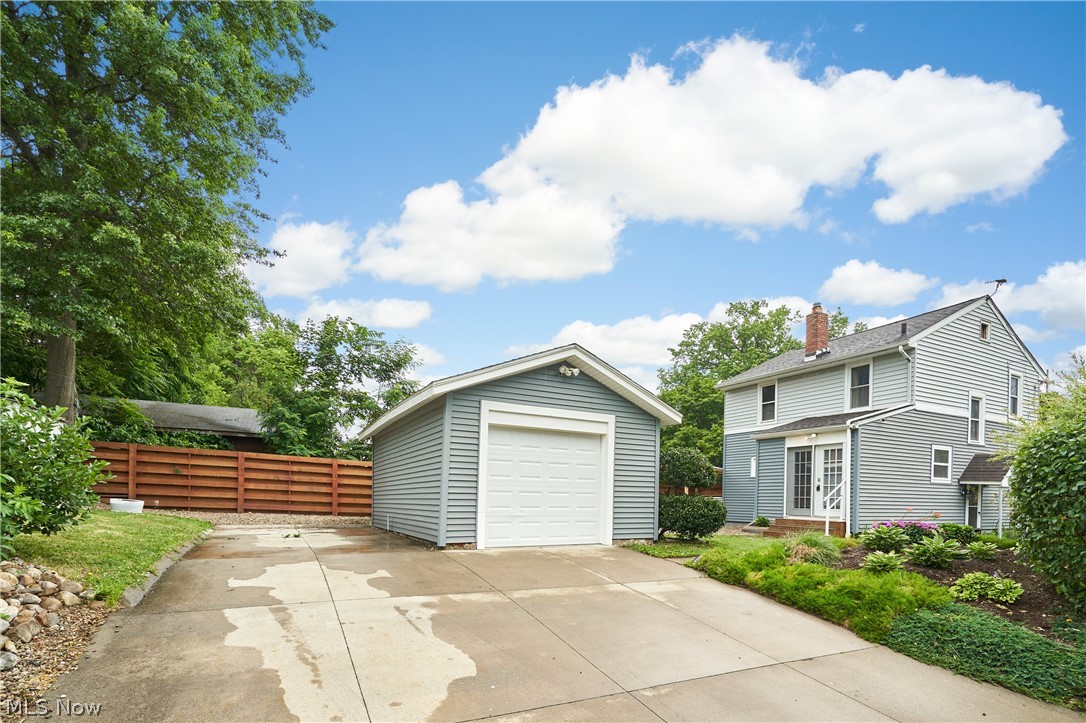 Lookout Park - Residential