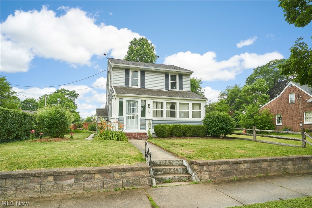 Lookout Park - Residential
