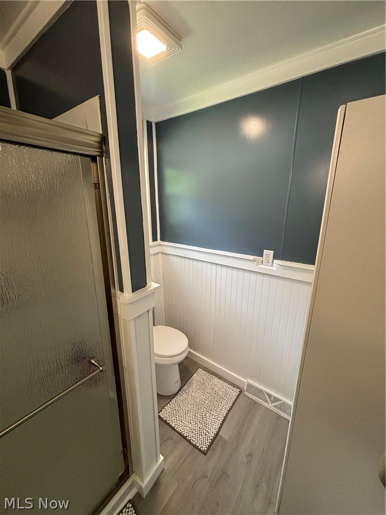 Weathersfield Township Sec 02 - Residential