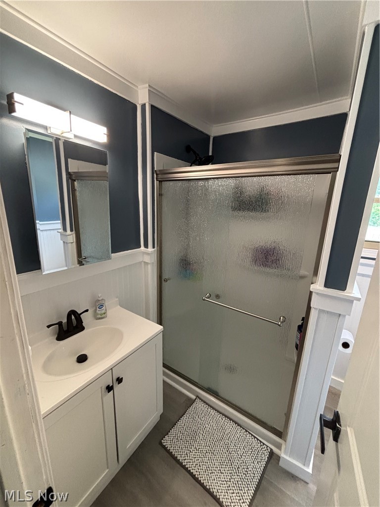 Weathersfield Township Sec 02 - Residential