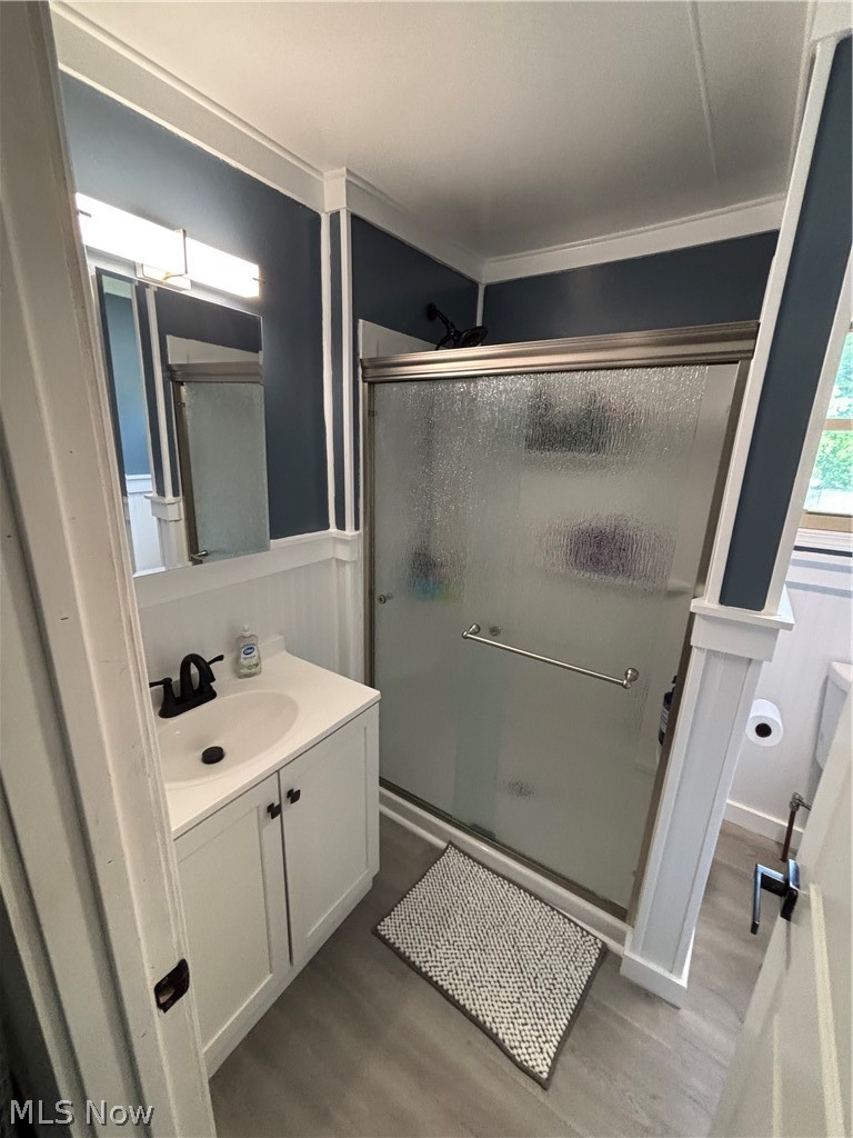 Weathersfield Township Sec 02 - Residential