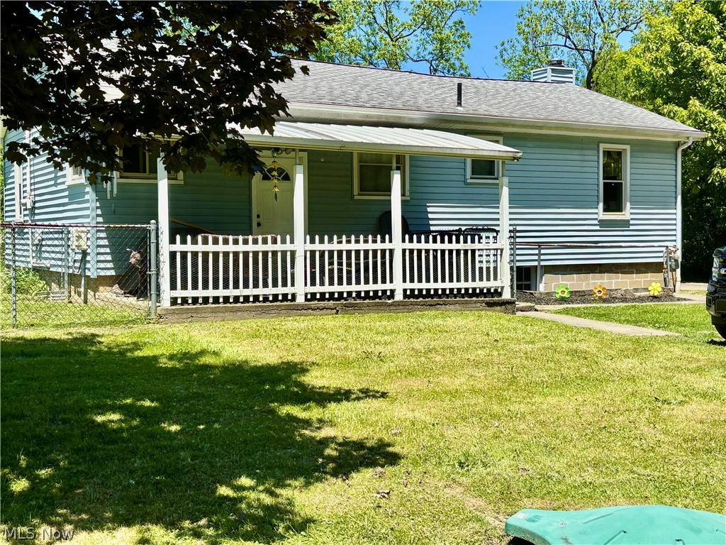 Weathersfield Township Sec 02 - Residential