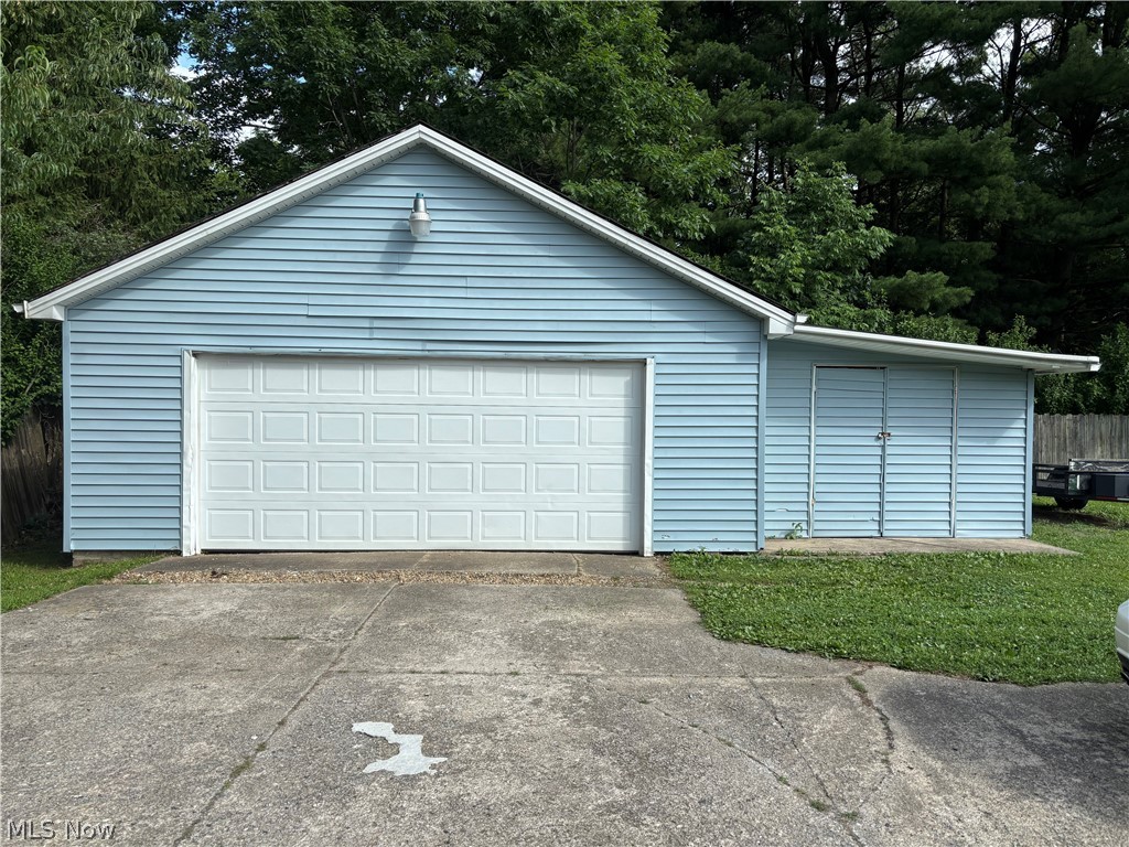 Weathersfield Township Sec 02 - Residential