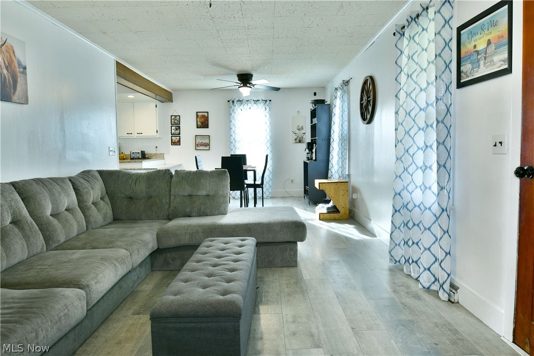 Weathersfield Township Sec 02 - Residential
