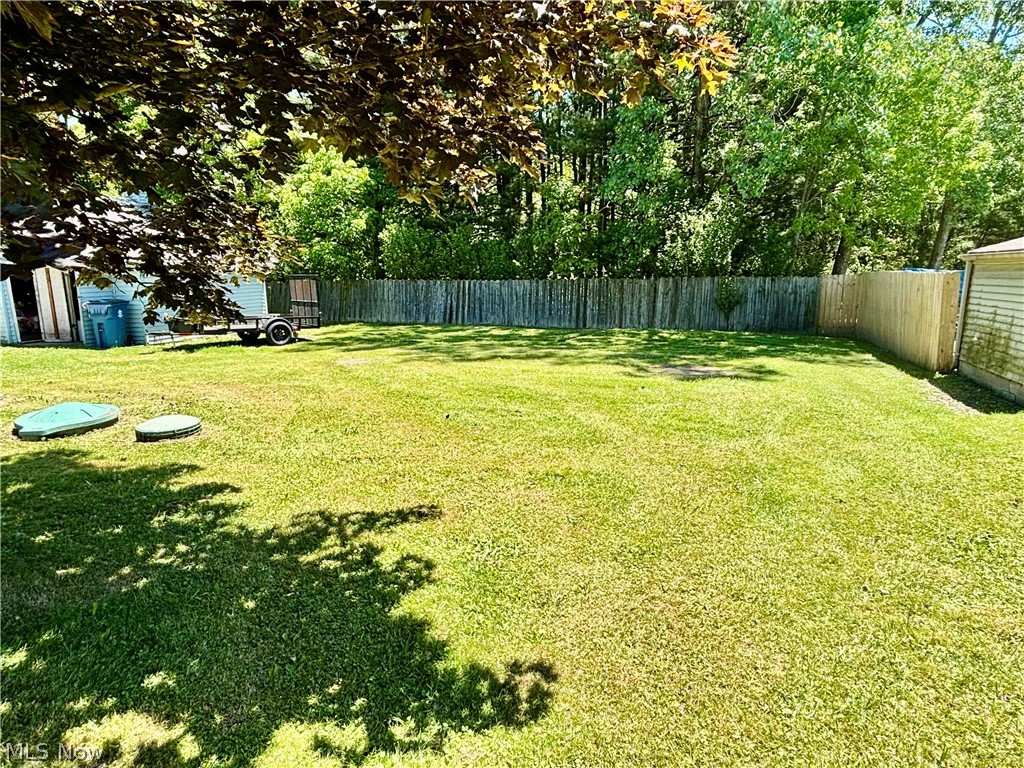 Weathersfield Township Sec 02 - Residential