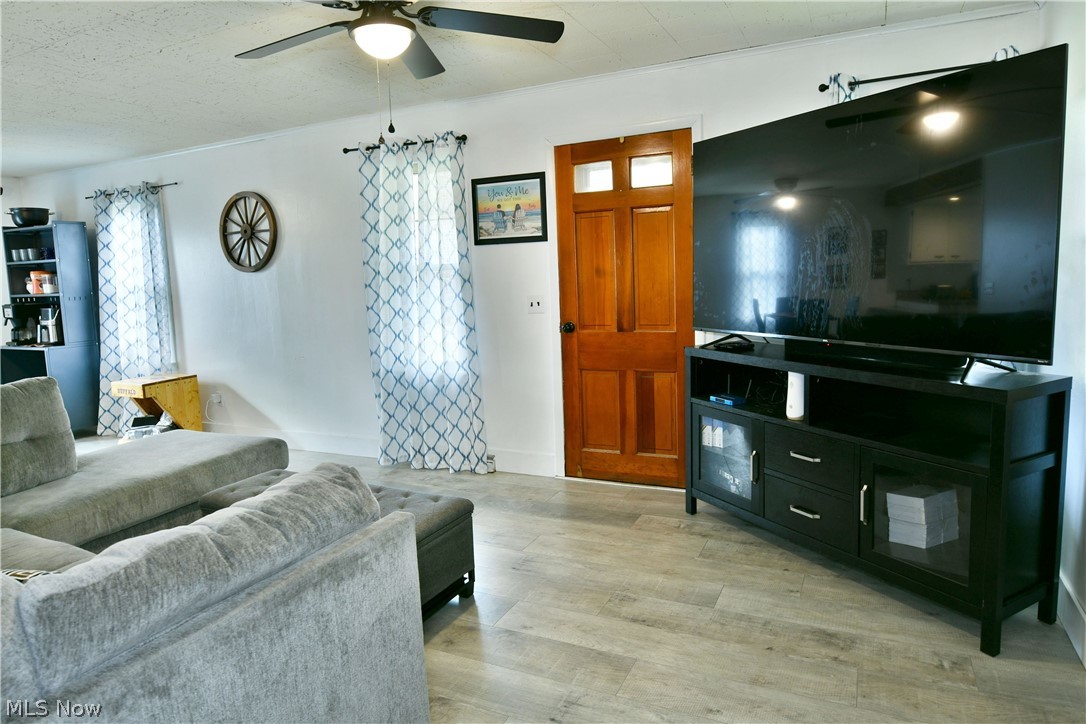 Weathersfield Township Sec 02 - Residential