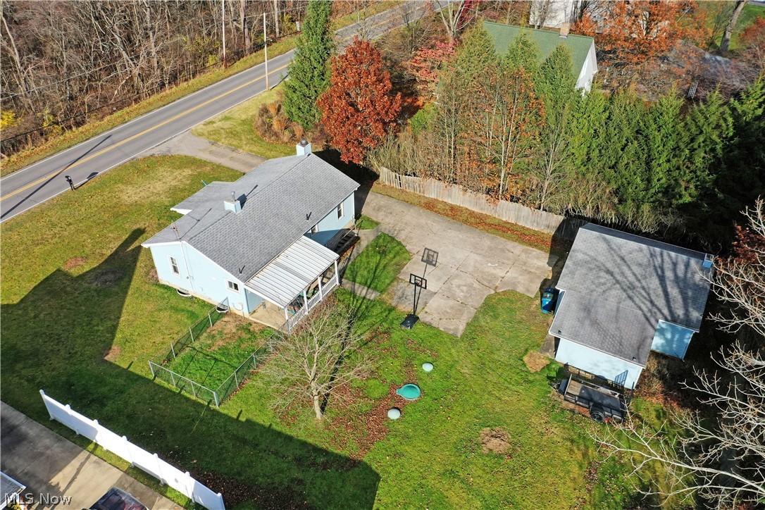Weathersfield Township Sec 02 - Residential