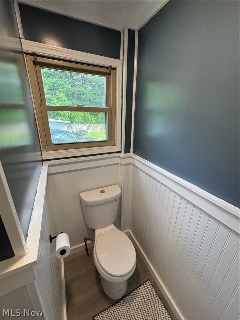 Weathersfield Township Sec 02 - Residential