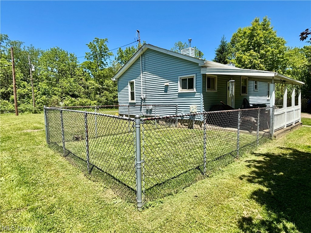 Weathersfield Township Sec 02 - Residential