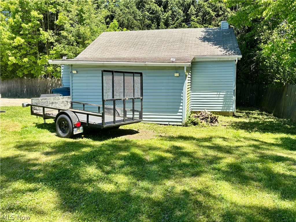 Weathersfield Township Sec 02 - Residential