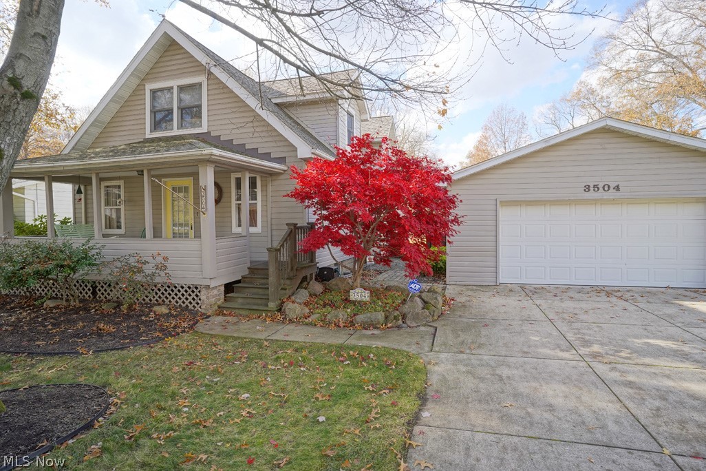 Fruitland - Residential