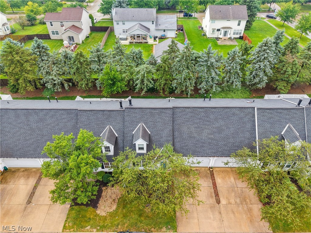Nantucket Colony Condo - Residential