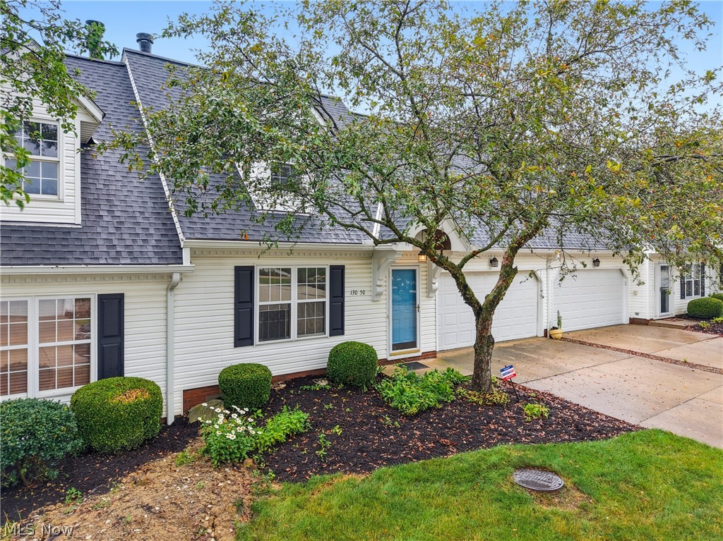 Nantucket Colony Condo - Residential