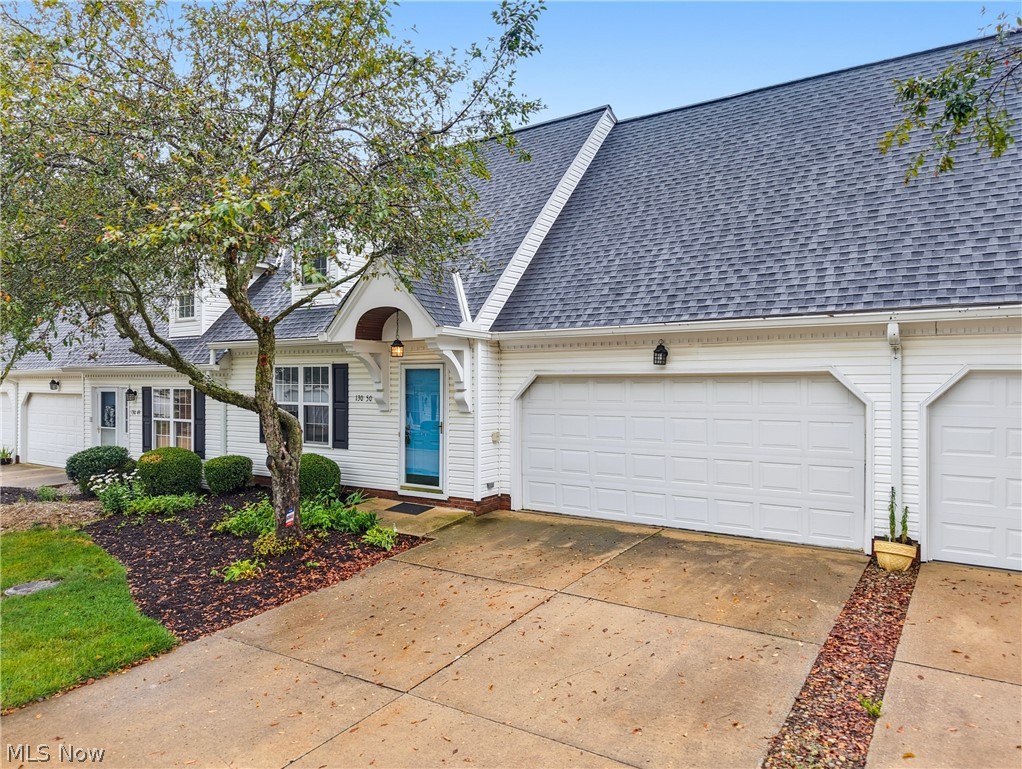 Nantucket Colony Condo - Residential