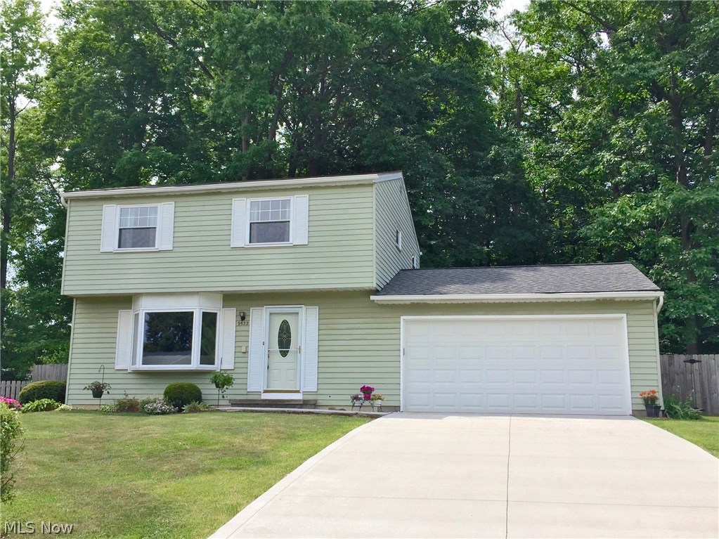 Arrowhead Trail - Residential