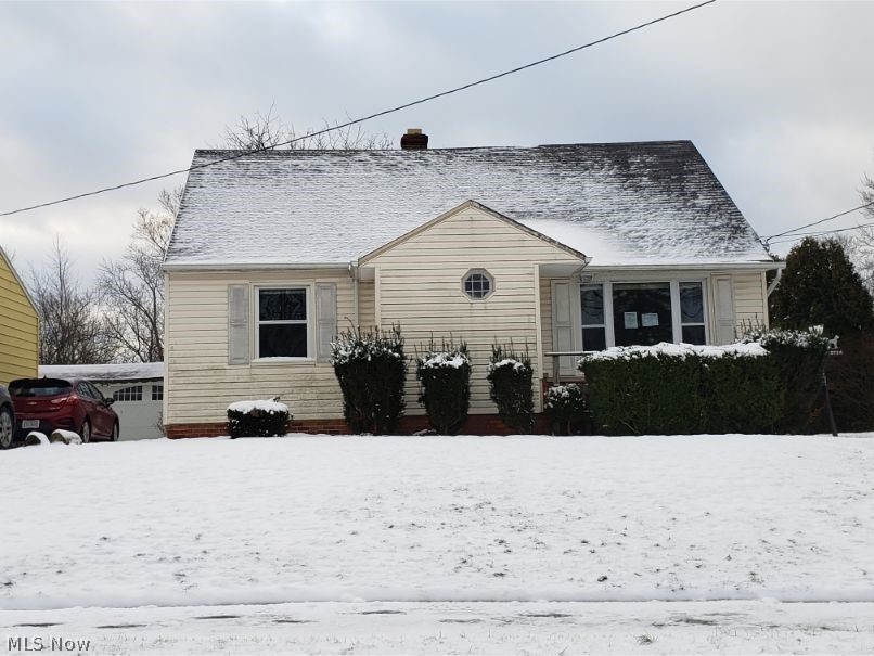 Case # 412-752059. Non Profit and owner occupants until January 12, 2020. NAID# required to show/enter bids. Seller will not complete any repairs to the subject property, either lender or buyer requested. The property is sold in as is condition. Bidding and Instructions regarding forms, bidding process, repair escrow are location on Hud's website. Buyer is responsible for any/all inspections and to assume any/all violations and/or repairs. Buyer responsible for due diligence, inquiry of all property information. Insurability subject to buyer's appraisal (IE & IN properties only)
