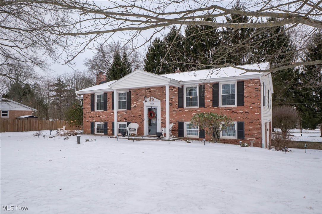 Beaver Ridge - Residential