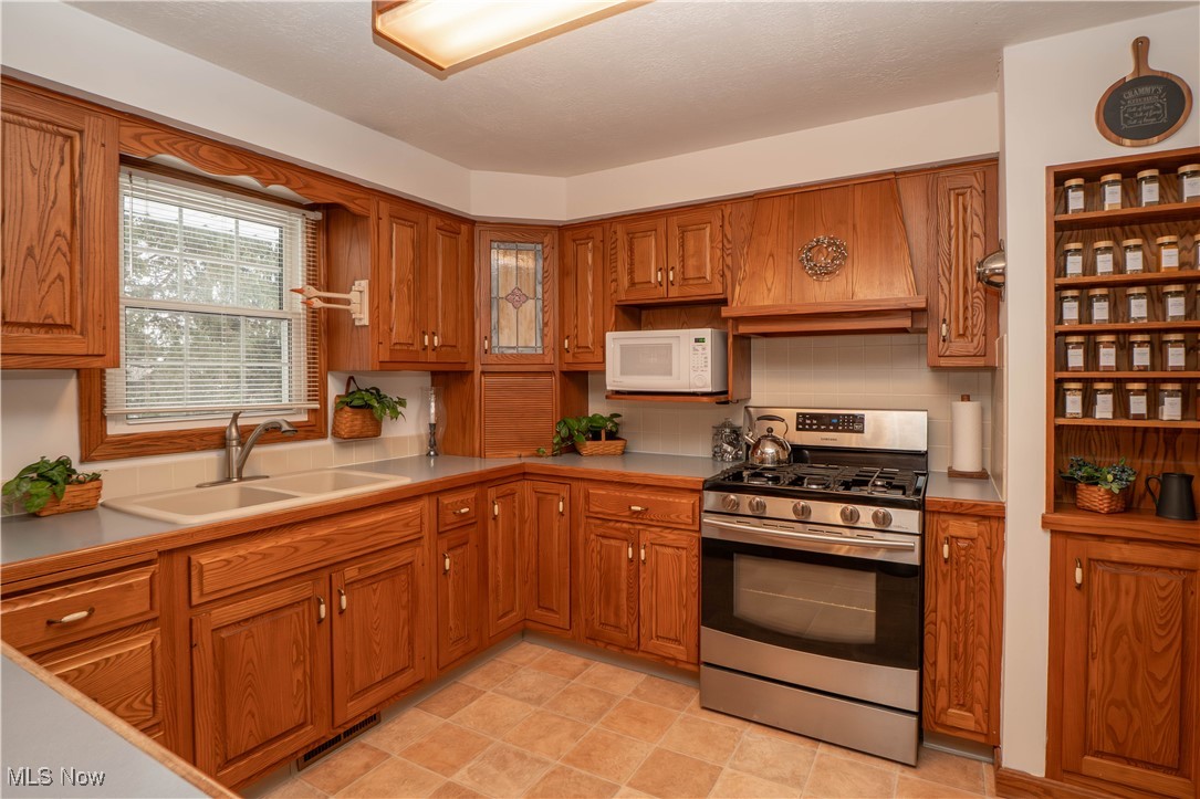 Beaver Ridge - Residential