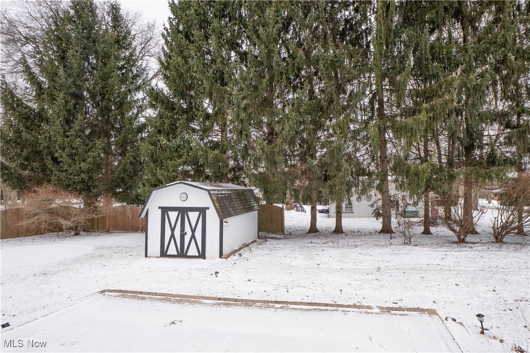 Beaver Ridge - Residential