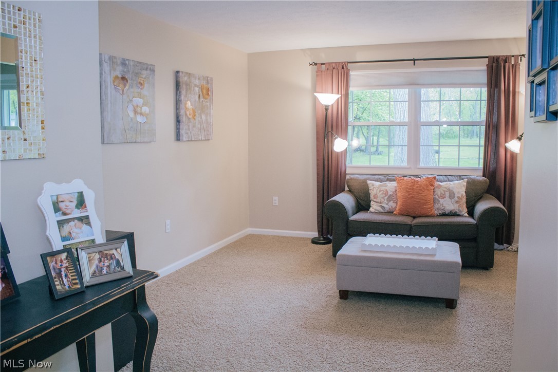 Aurora Shores Condo - Residential