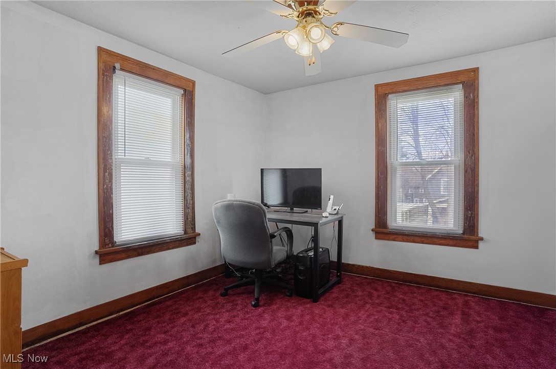 Firestone Park - Residential