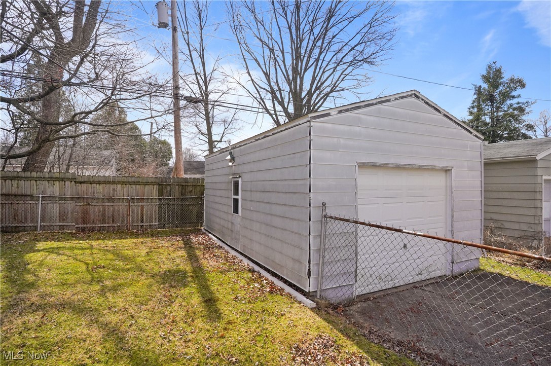 Firestone Park - Residential