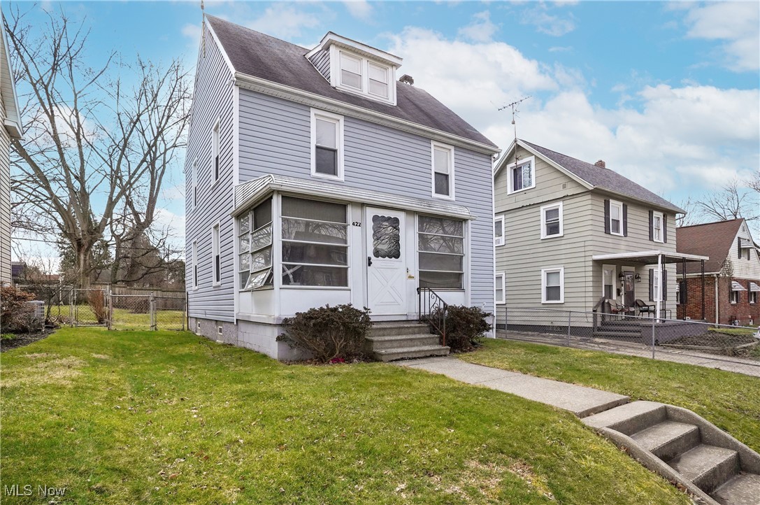 Firestone Park - Residential