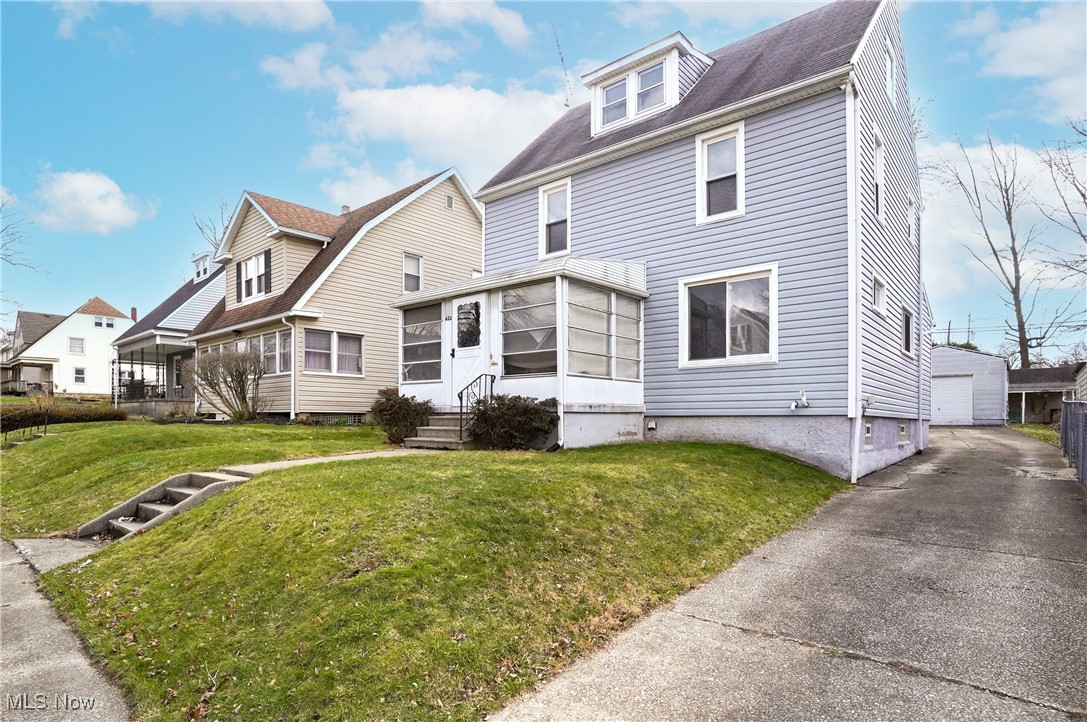 Firestone Park - Residential