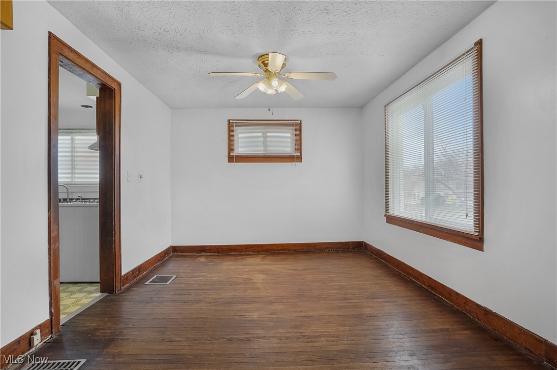 Firestone Park - Residential
