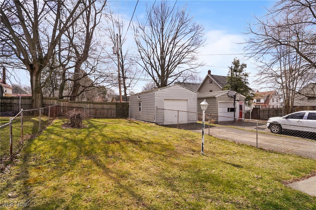 Firestone Park - Residential