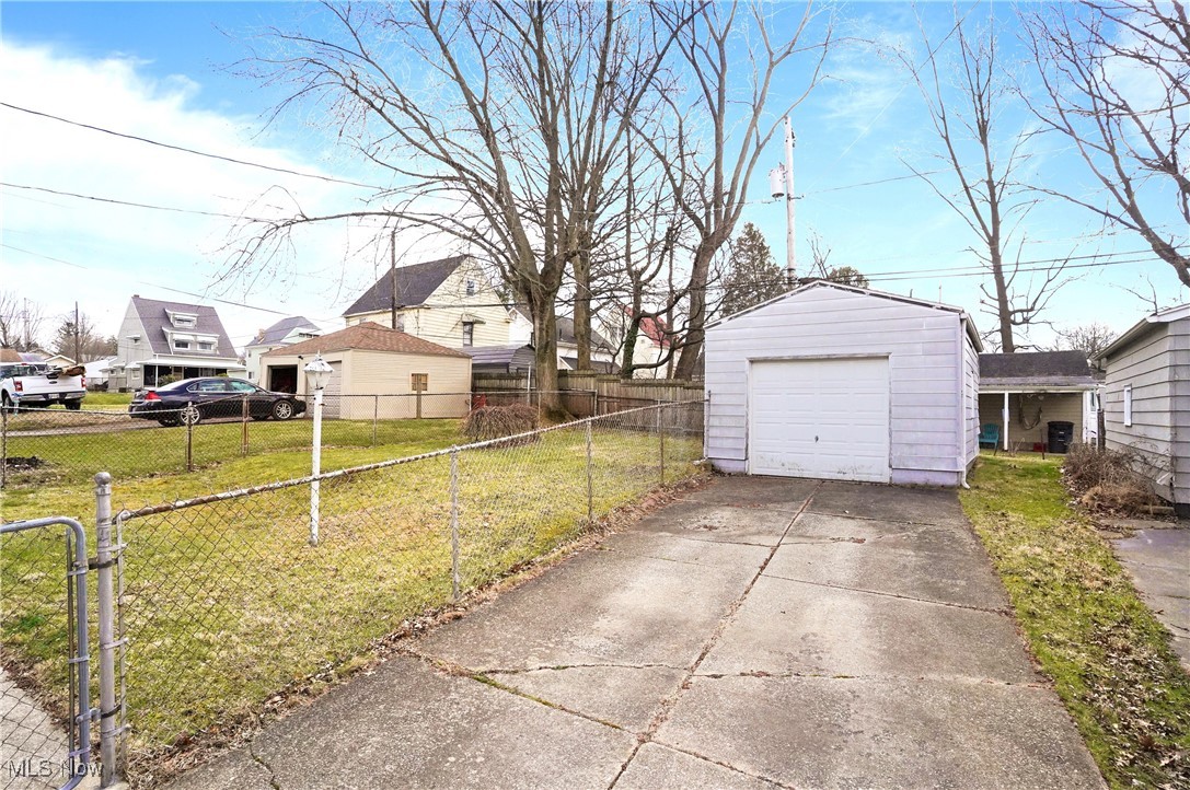 Firestone Park - Residential