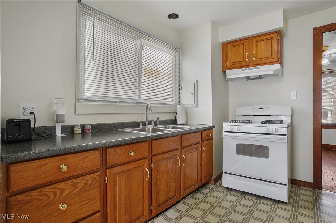 Firestone Park - Residential