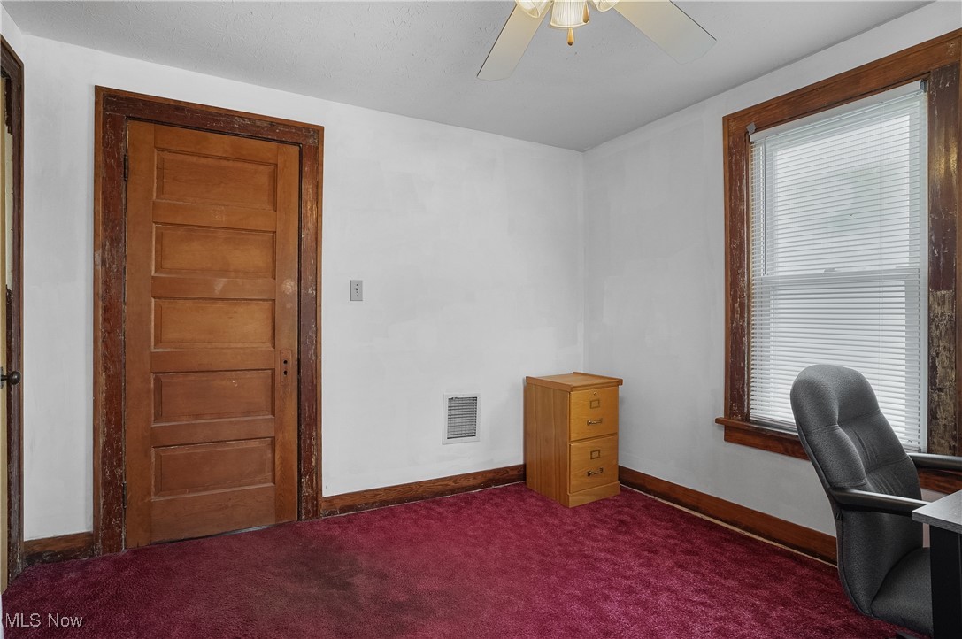 Firestone Park - Residential