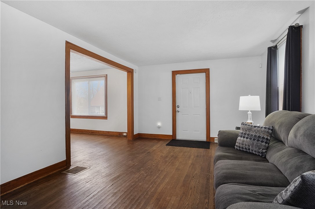 Firestone Park - Residential