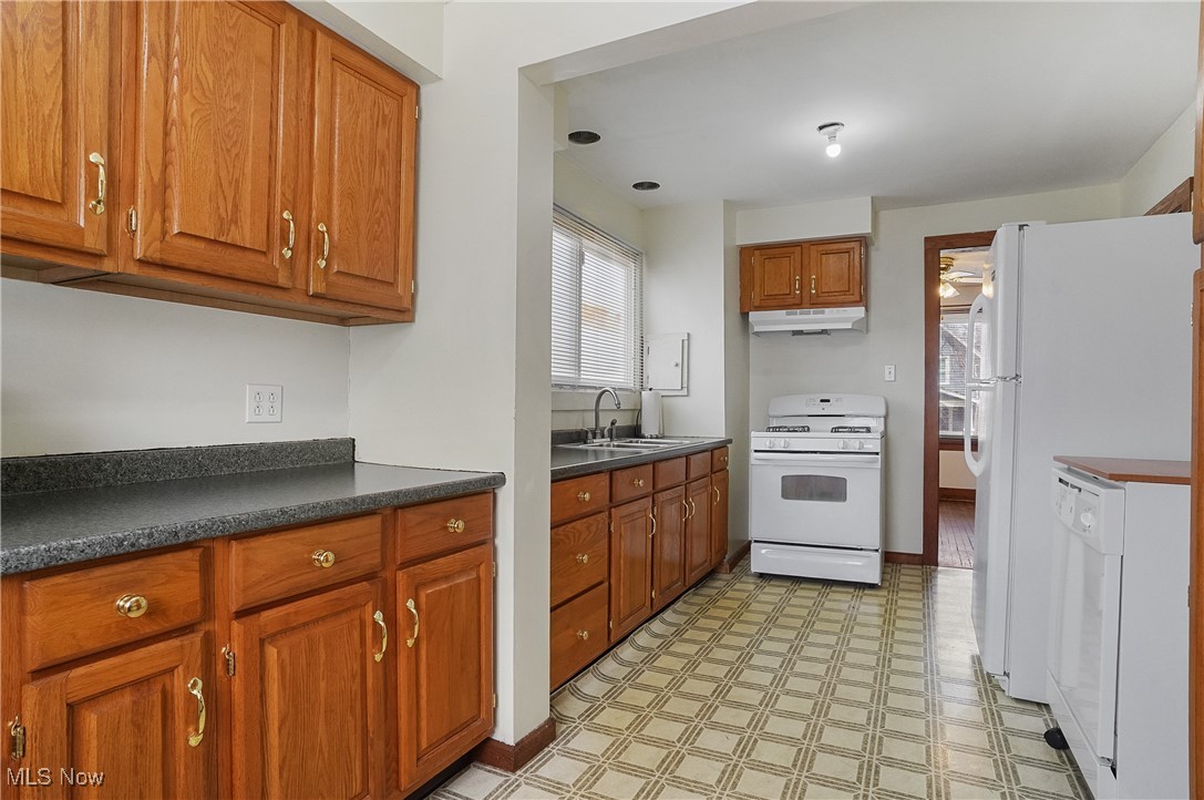 Firestone Park - Residential