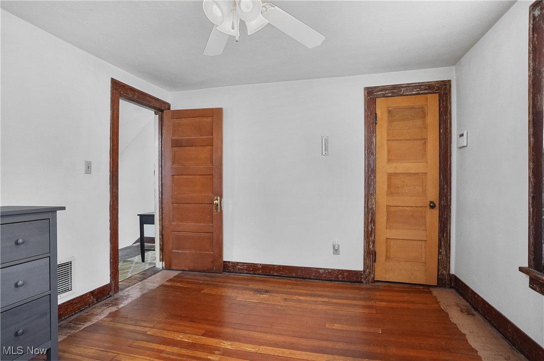Firestone Park - Residential