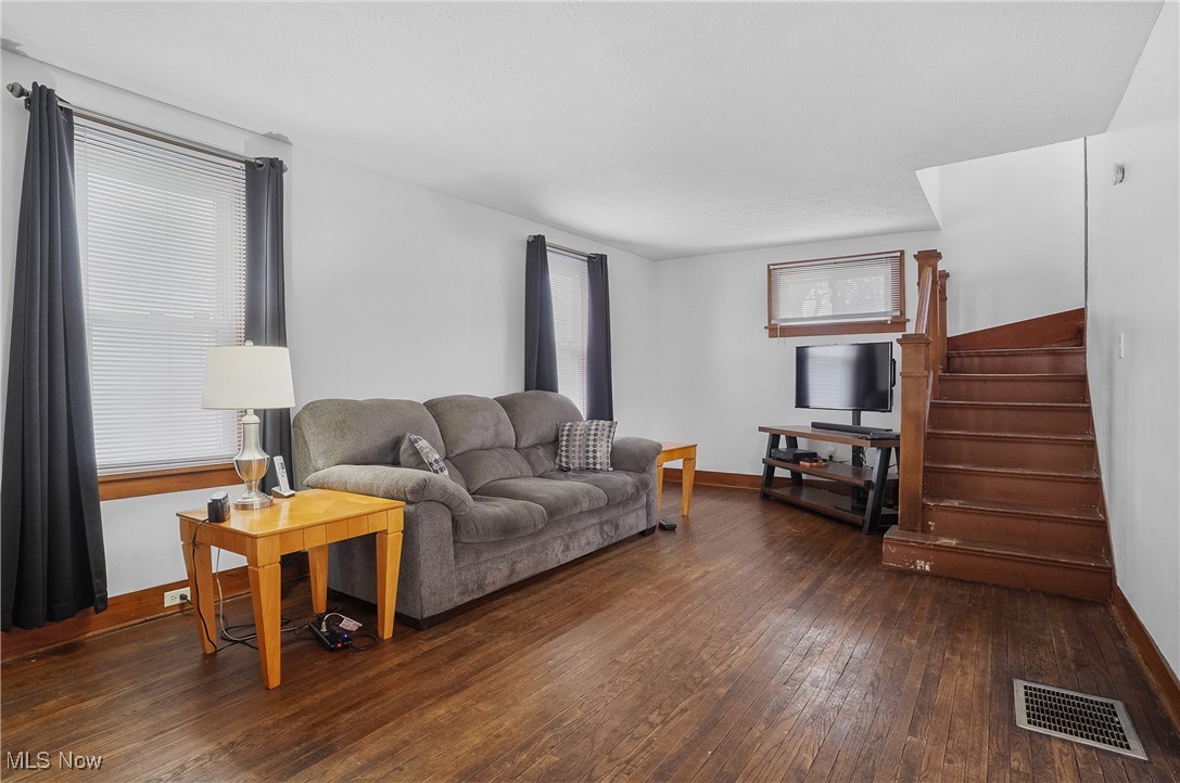 Firestone Park - Residential