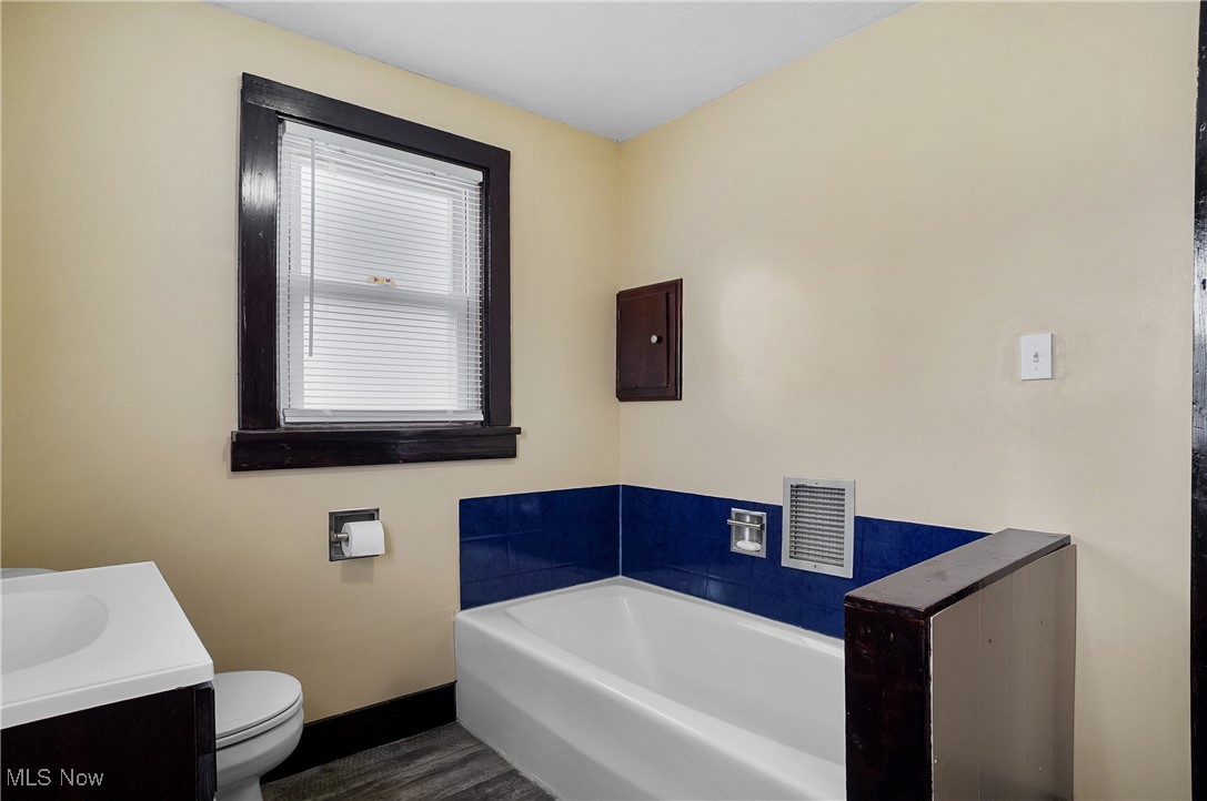 Firestone Park - Residential