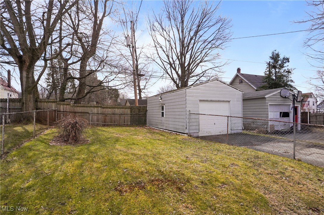 Firestone Park - Residential