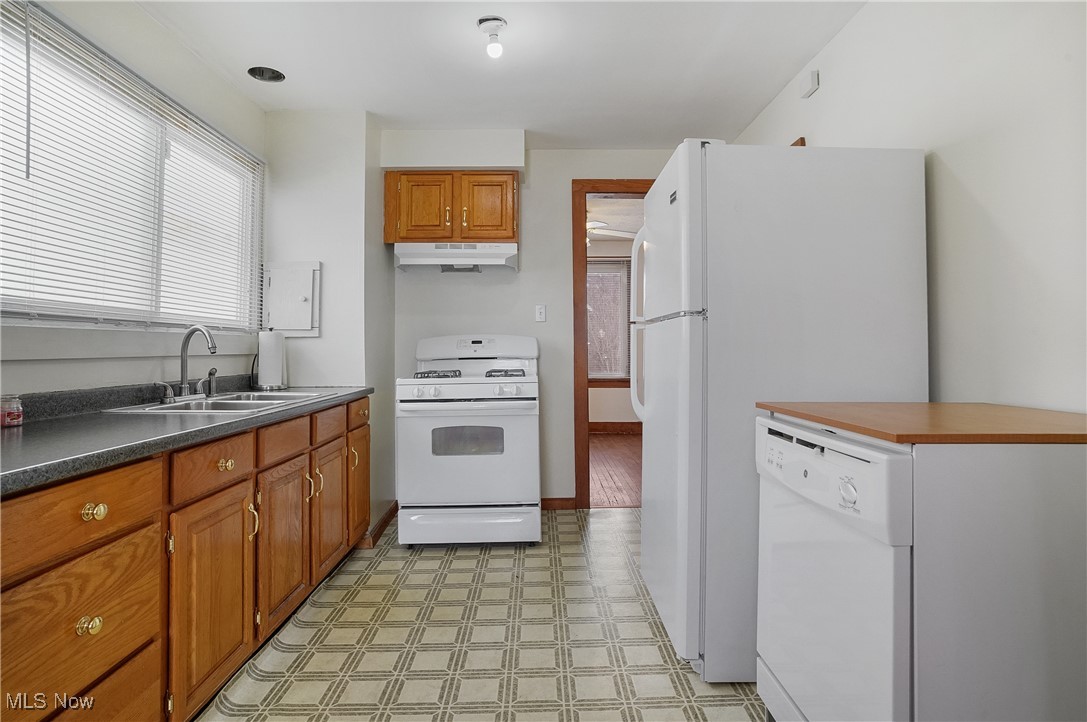 Firestone Park - Residential