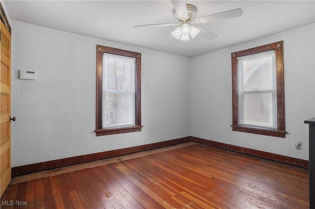 Firestone Park - Residential