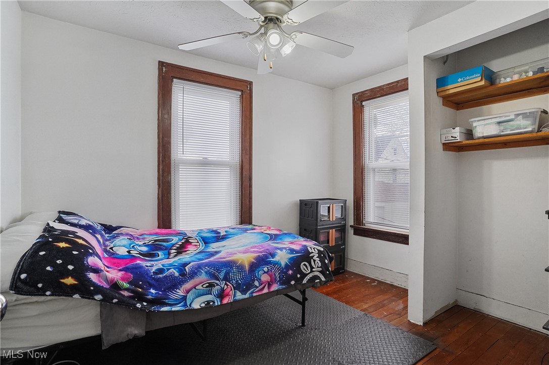 Firestone Park - Residential