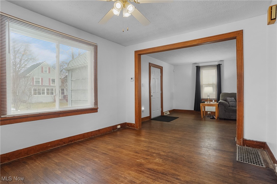 Firestone Park - Residential