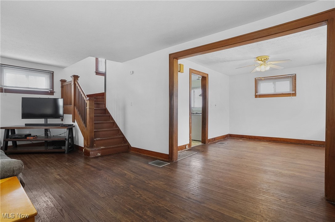 Firestone Park - Residential