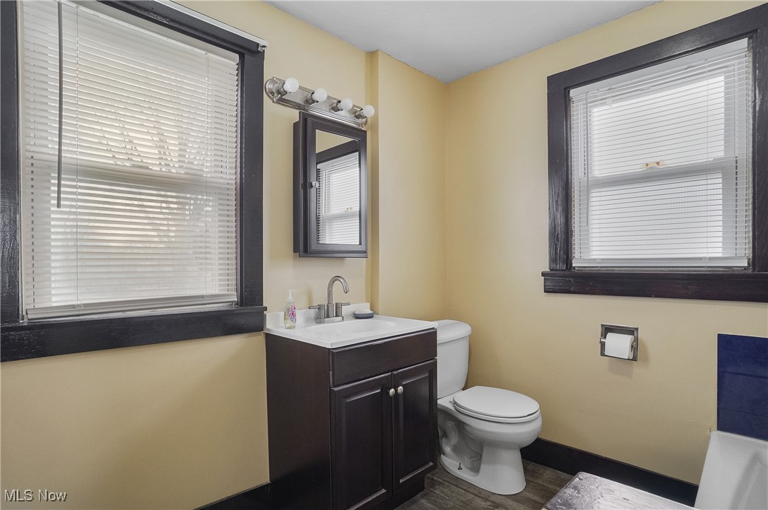 Firestone Park - Residential