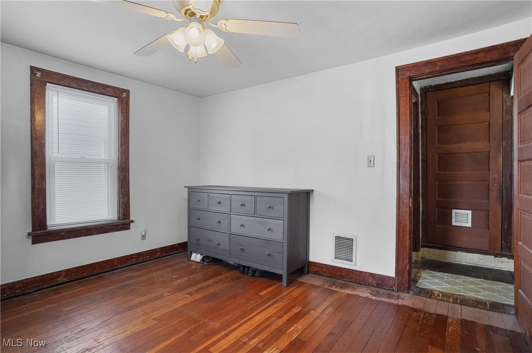 Firestone Park - Residential