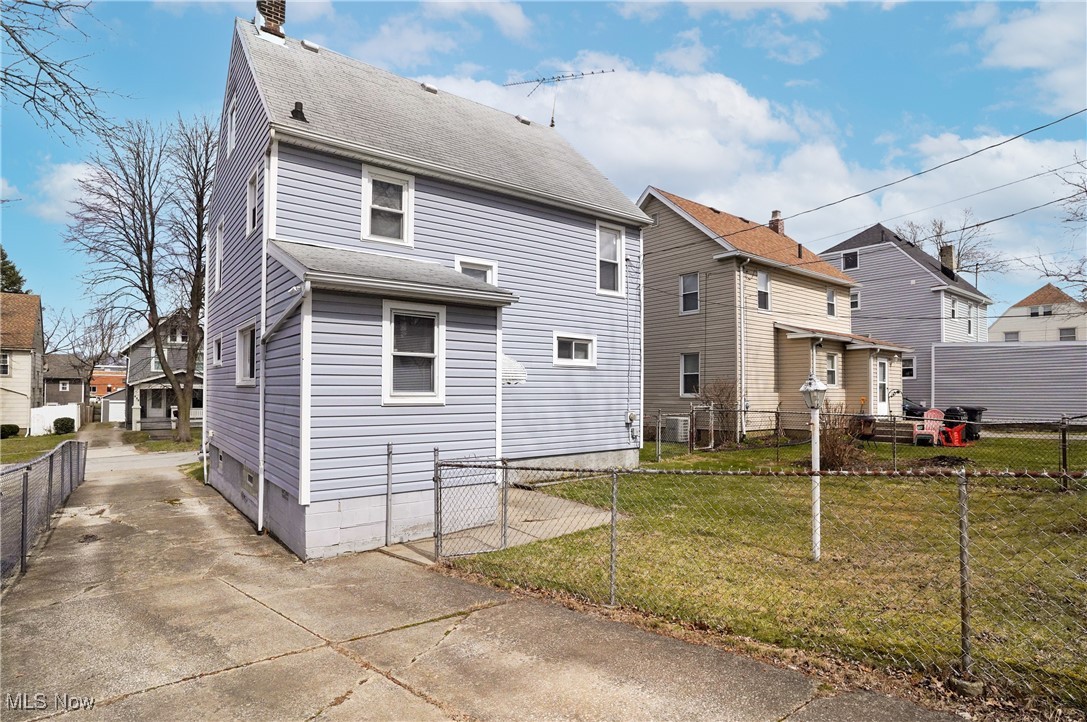 Firestone Park - Residential