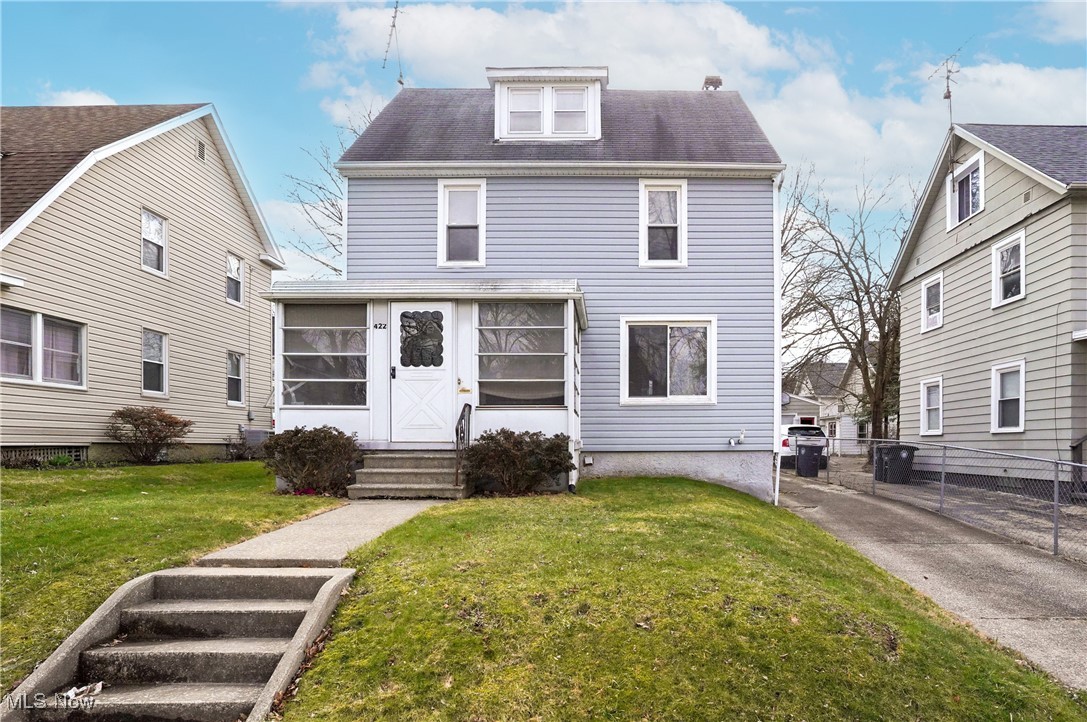 Firestone Park - Residential
