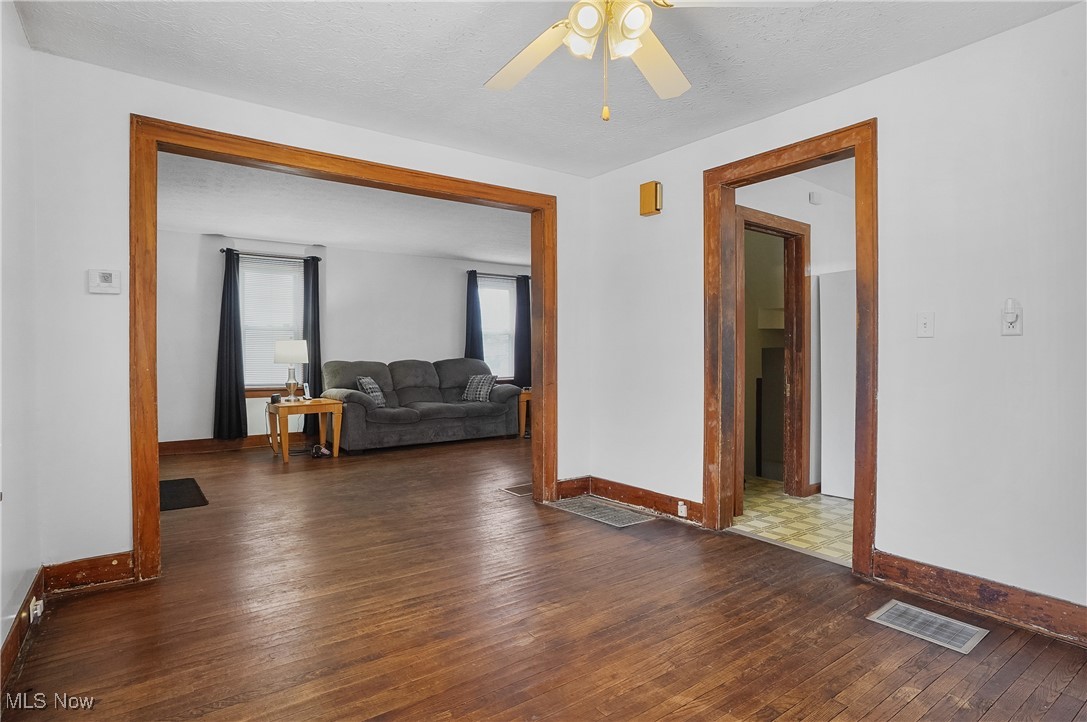 Firestone Park - Residential
